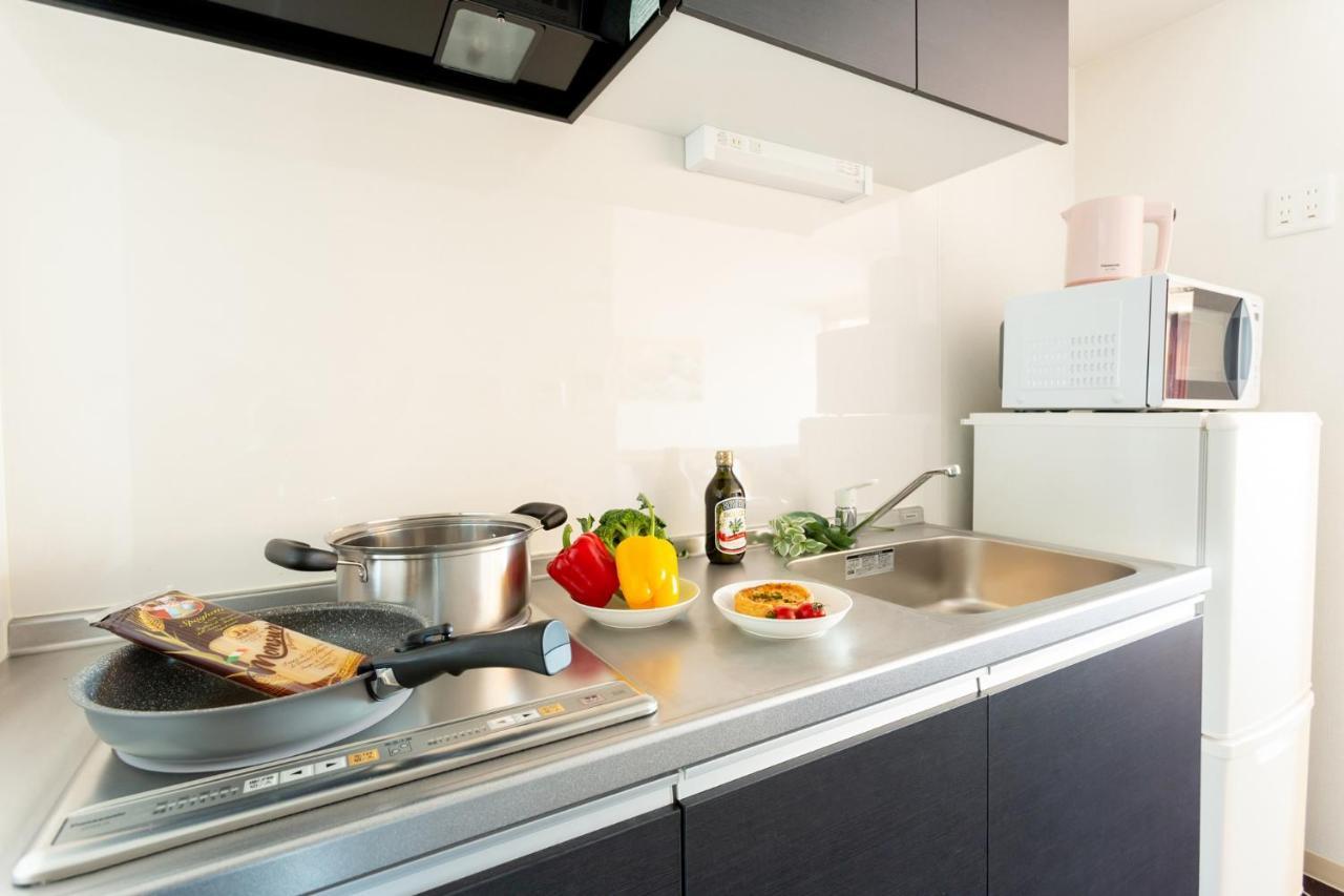 Bon Condo Namba Nipponbashi Osaka Ngoại thất bức ảnh