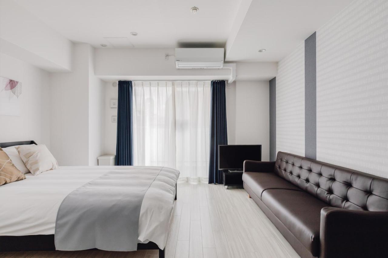 Bon Condo Namba Nipponbashi Osaka Ngoại thất bức ảnh
