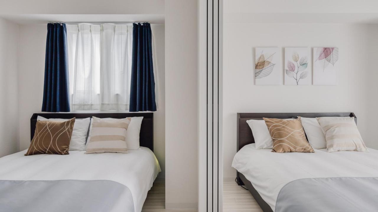 Bon Condo Namba Nipponbashi Osaka Ngoại thất bức ảnh