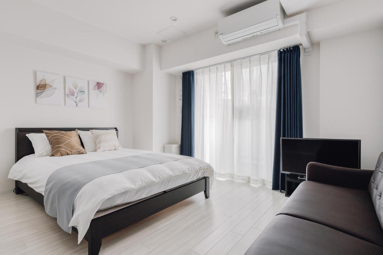Bon Condo Namba Nipponbashi Osaka Ngoại thất bức ảnh